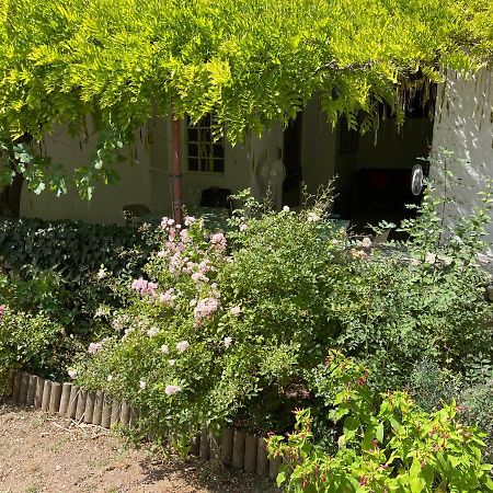 L'Ancienne Raffinerie De Tabac Βίλα Dernacueillette Εξωτερικό φωτογραφία