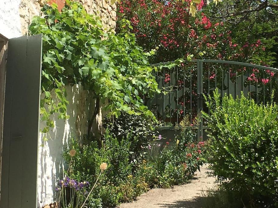L'Ancienne Raffinerie De Tabac Βίλα Dernacueillette Εξωτερικό φωτογραφία