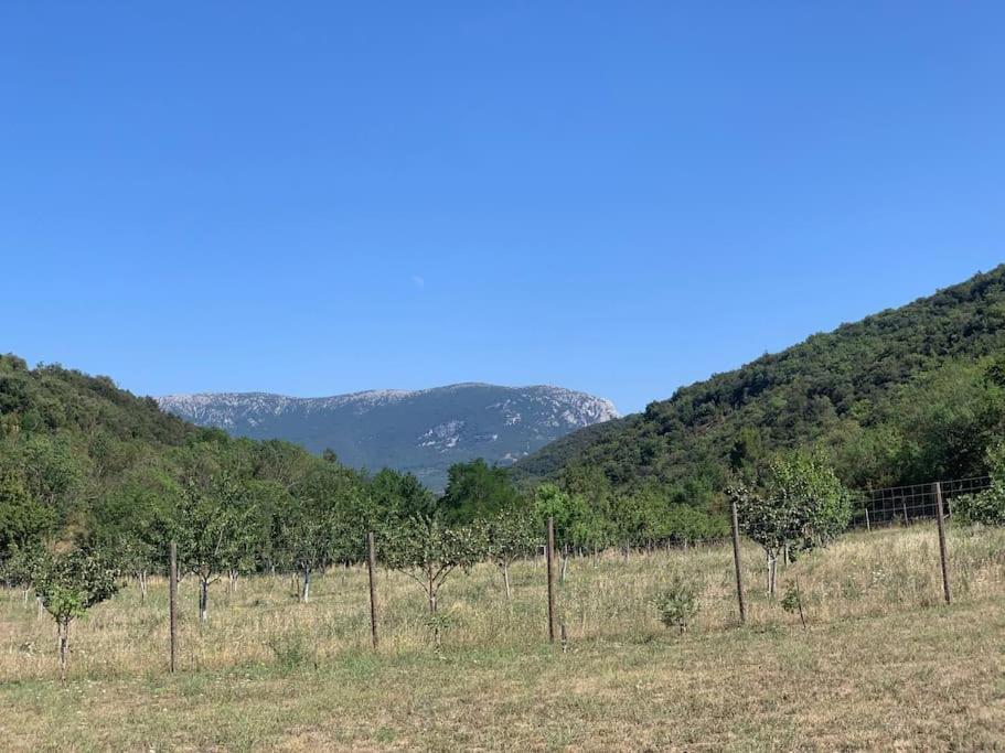 L'Ancienne Raffinerie De Tabac Βίλα Dernacueillette Εξωτερικό φωτογραφία