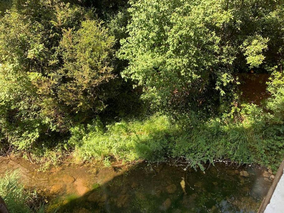 L'Ancienne Raffinerie De Tabac Βίλα Dernacueillette Εξωτερικό φωτογραφία