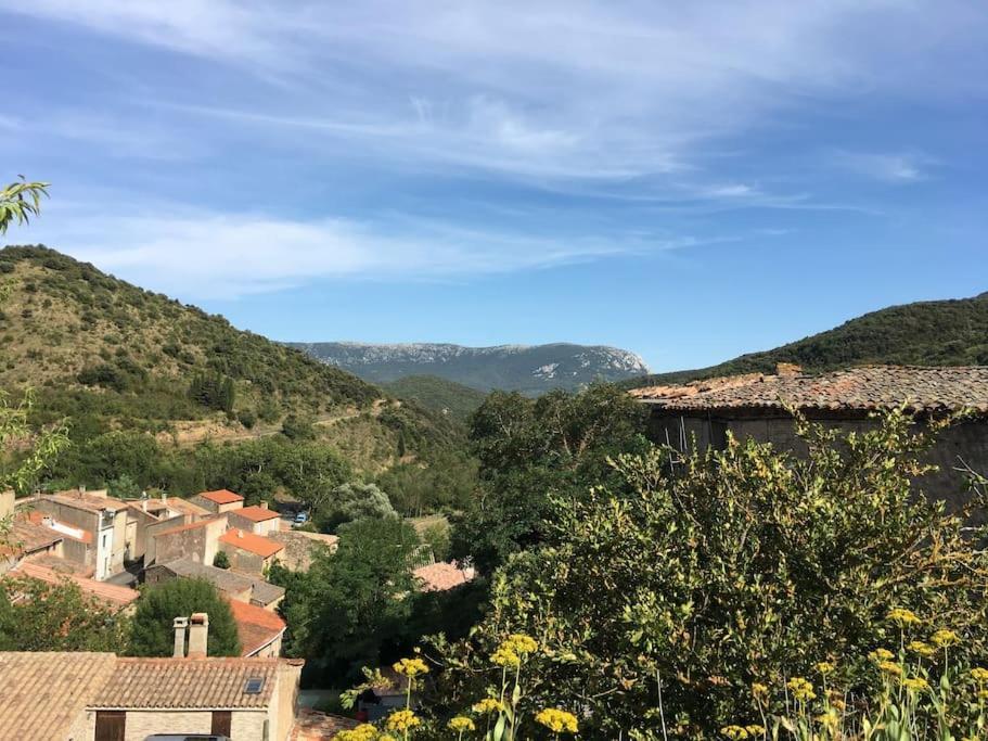 L'Ancienne Raffinerie De Tabac Βίλα Dernacueillette Εξωτερικό φωτογραφία