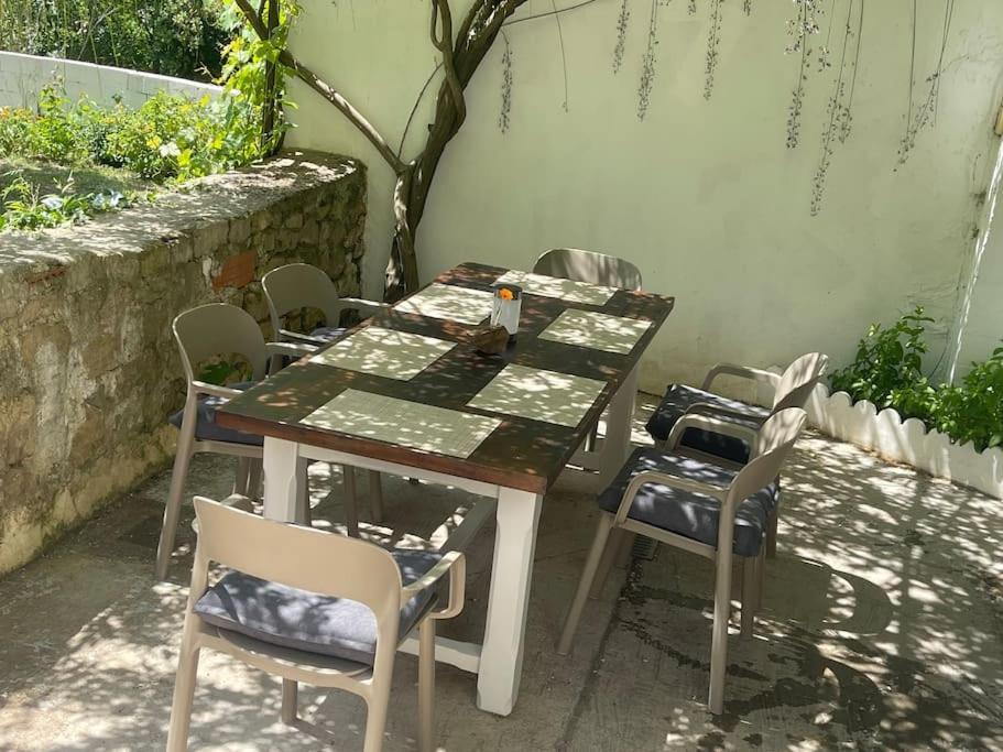 L'Ancienne Raffinerie De Tabac Βίλα Dernacueillette Εξωτερικό φωτογραφία
