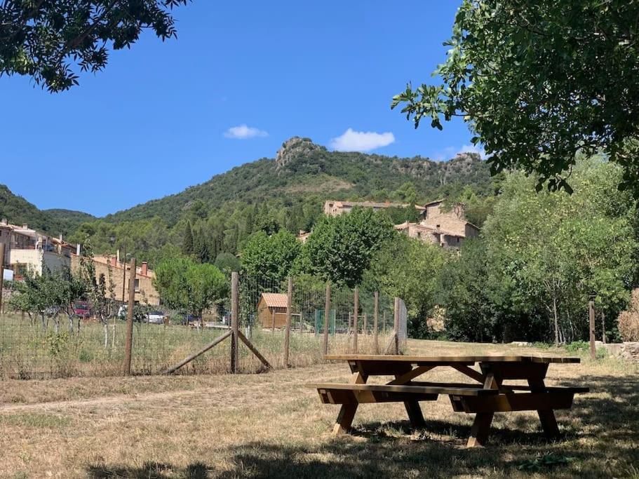 L'Ancienne Raffinerie De Tabac Βίλα Dernacueillette Εξωτερικό φωτογραφία