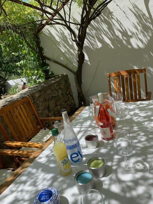 L'Ancienne Raffinerie De Tabac Βίλα Dernacueillette Εξωτερικό φωτογραφία