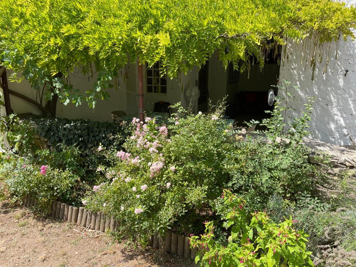 L'Ancienne Raffinerie De Tabac Βίλα Dernacueillette Εξωτερικό φωτογραφία