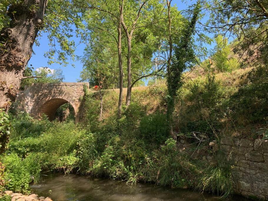 L'Ancienne Raffinerie De Tabac Βίλα Dernacueillette Εξωτερικό φωτογραφία